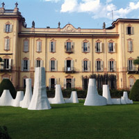 Giardino di pietra