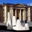 Sculptures dans la ville - Parigi